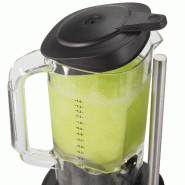Mixeur de bar HBB908R - 1,25 L - 745 W - Hamilton Beach | Hamilton beach_4