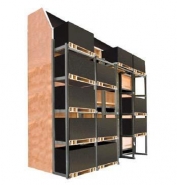 Technologie de séchage des semences par contrôle d'air sec