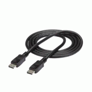 StarTech Cble DisplayPort 1.2 de 2 m - Cble DisplayPort_4
