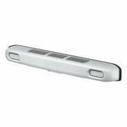 Barre de visioconférence Poly Studio X32 tout-en-un sans alimentation TAA_4