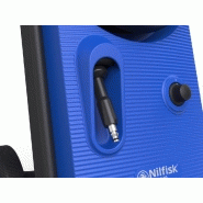 Nettoyeur haute pression électrique NILFISK Core 140-8 Power Control - 140 bars, 1800 W, débit 520 l/h, moteur universel, pompe alu_4