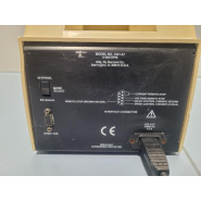 Pompe péristaltique Cole-Parmer Masterflex 7521-47 avec double têtes de pompe Easyload 7518-10_4