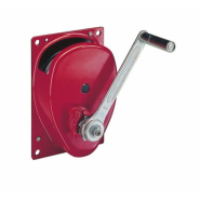 Tango w treuil manuel à câble  - haacon france - capacité 300 kg et 500 kg_4