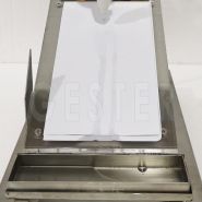 Testeur de ruissellement de non-tissés - Gester GT-CN03 - poids : 10 kg_4