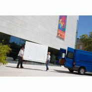 Rouleau Tyvek 1442r - 251539 – 2000 mm x 50 m_4