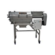 Sievmaster Rota - tamiseur centrifuge alimentaire Farleygreene - puissance 2.2kW (ST) / 3.0kW (LB)_4