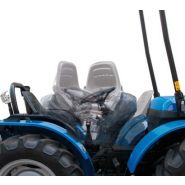 Valiant 600 rs tracteur agricole - bcs - 49 cv_4