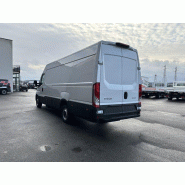 IVECO Daily 35S14 L4H2 Hi-Matic - Utilitaire neuf 2026, boîte automatique, 136 ch, volume 16 m³_4