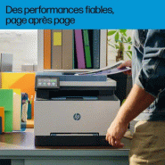 Imprimante multifonction HP Color LaserJet Pro 3302fdw_4
