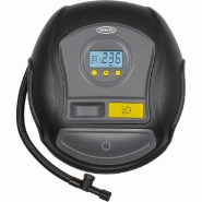 Compresseur digital 12V RTC600 avec préréglage de pression - RING - 930441 - Gonfle un pneu en 3 minutes_4