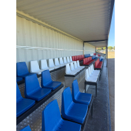 Container  tribunes  double - 127places_4