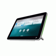 HP Poly TC10 White Touch Controller Blanc_4