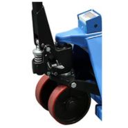 MWT - Transpalette peseur avec balance i-Lift Equipment Ltd. - capacité 2000kg à 2500kg - précision +/- 0,1% et affichage LED_4