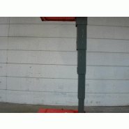 Nacelle verticale SKYJACK sj16 occasion_4