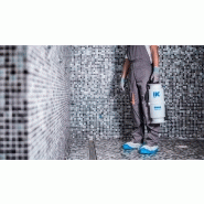 Pulvérisateur à pression préalable IK ALK 9 - compatible alcalines, alcools et acétones_4