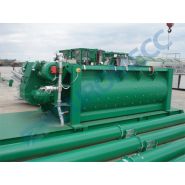 Centrale à béton fixe Euromecc 3/4 mix/mc - 150/360 m3/h_4