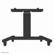 Neomounts PLASMA-M2500TBLACK Chariot pour écran 42-100