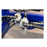 Palonnier  à ventouses pour panneaux sandwichs 400kg modèle « CG PREMIUM_4