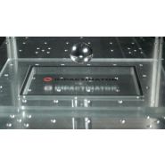 Ix-tp101-2828-a01 - Écrans tactiles PCAP robustes - Interelectronix - verre 5.8 mm IK10_4