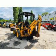 JCB mini tractopelle JCB 1cx (net de tva)_4
