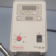 Thermostat de chauffage à recirculation Thermo Haake DL30_4