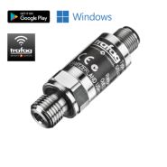 Transmetteur de pression hydrogène - NHT 8250 - Trafag - Compatibilité hydrogène et robustesse mécanique_4