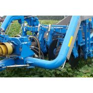 Arracheuse de patates douces standen tsp 1900 - standen engineering ltd_4