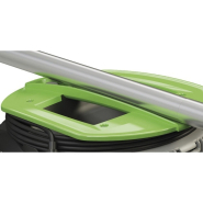 Aspirateur d'atelier Cleancraft flexCAT 112 Q - 7003135 - Compact, ergonomique, silencieux et performant_4