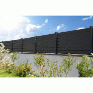 Brise vue persienne - 2015_4