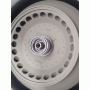 Centrifugeuse de table MIKRO 185 Hettich_4