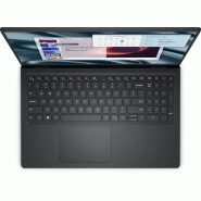 DELL Pro 15 Essential PV15255 AMD Ryzen¢ 3 7320U Ordinateur portable 39,6 cm (15.6
