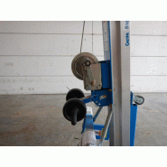 Nacelle verticale GENIE sla5  occasion_4