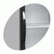 Réfrigérateur à boissons 345 L - Blanc | CEV425 1 LED | Tefcold - CEV4251LED_4