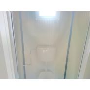 Cabine wc/douche raccordable 240cm x 240cm_4