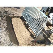 Godet malaxeur à béton, marque cima, de 330 à 500l_4