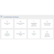 Minimark - marquages laser - hauteur 835 mm - axe Z motorisé et rotatif - Lasit_4