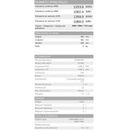 P 1260 CO 50 Hz triphasé - Groupe électrogène en container Visa - 1350.0 kVA_4