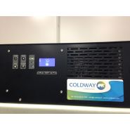 Roll alcatherm - chariot isotherme - coldway - volume de 370 à 1300 l_4