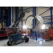 25mt 3x3 tc - mini grue - mobilev cranes - 2000 kg_4