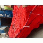 LOT de 10 BIGBAGS Occasion 100x100x210, SWL: 1450 kg, JR+GV, Ventilé-Spécial oignon_4