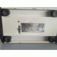 Mini pompe à vide à membrane KNF LABOPORT N 86 KT.18_4