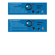 Nettoyeur vapeur industriel Steambio Max - 10 bars - 9000 à 18000 W - structure inox robuste_4