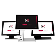 Pack Caisse enregistreuse ultra connectée avec Monnayeur et Douchette pour Boulangerie_4