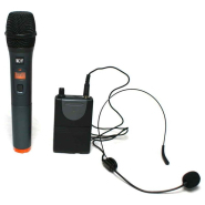 Sonorisation aquatique TM 400 AQUA - 400 Watts - Étanche IP54 - Utilisation piscine et plage_4