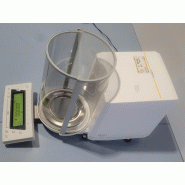 Balance de précision Sartorius MC 410S 410g / 0,1mg_4