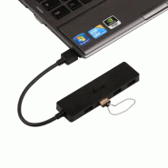 I-tec Advance USB 3.0 Slim Passive HUB 4 Port_4