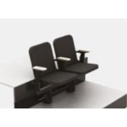 Siège en bois ergonomique rabattable LOOP_4