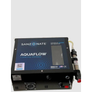 Système de nettoyage à l'eau ozonée sans produits chimiques - Aquaflow Sanzonate - Efficace, économique et certifié_4