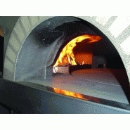 Four rotatif à 1 bouche avec faible consommation énergétique