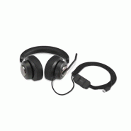 Kensington H2000 Micro-casque USB-C circum aural_4